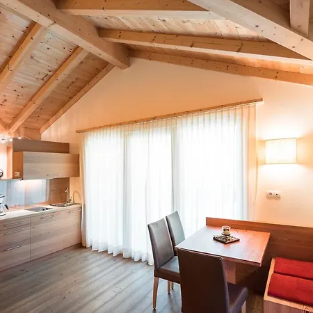 Guesthouse St Nikolaus Hotel 3*