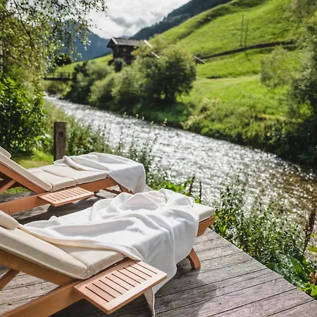 Guesthouse St Nikolaus