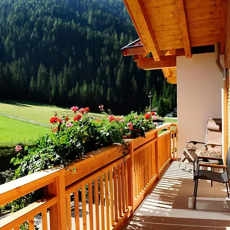Guesthouse St Nikolaus 3*