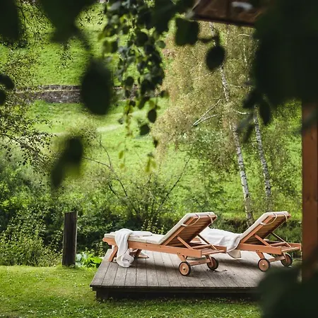 Guesthouse St Nikolaus Ultimo
