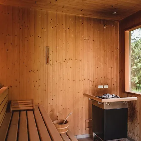Guesthouse St Nikolaus Ultimo